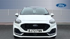 Ford Fiesta 1.0 EcoBoost ST-Line Vignale 5dr Petrol Hatchback